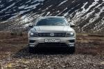 Volkswagen Tiguan 2016 года (CIS)